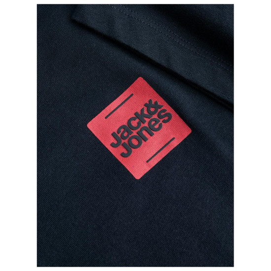 Jack & Jones Ανδρική κοντομάνικη μπλούζα